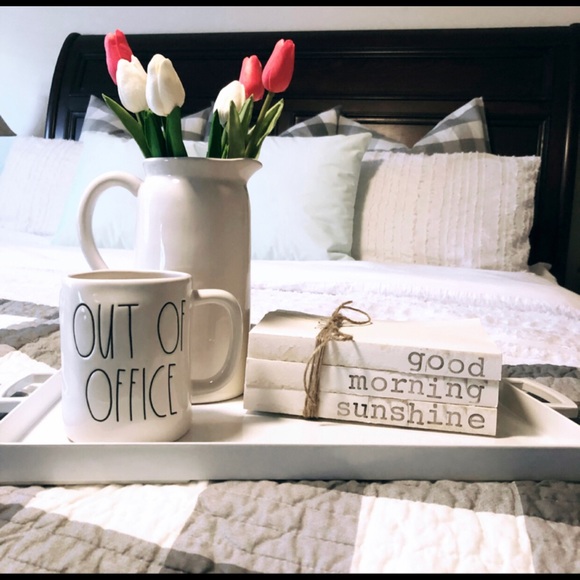 I Love You Book Stack - Picture 5 of 6